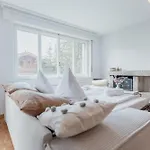 Appartement Cozy, Calme, Ski-in Et Ski-out *