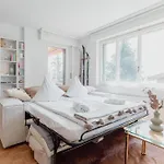 Cozy, Calme, Ski-in Et Ski-out Appartement