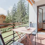 Appartement Cozy, Calme, Ski-in Et Ski-out