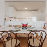 Cozy, Calme, Ski-in Et Ski-out Appartement Crans-Montana
