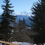 Appartement Cozy, Calme, Ski-in Et Ski-out *