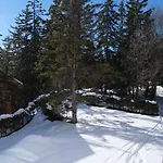 Cozy, Calme, Ski-in Et Ski-out Appartement