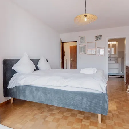 Cozy, Calme, Ski-in Et Ski-out Apartmán