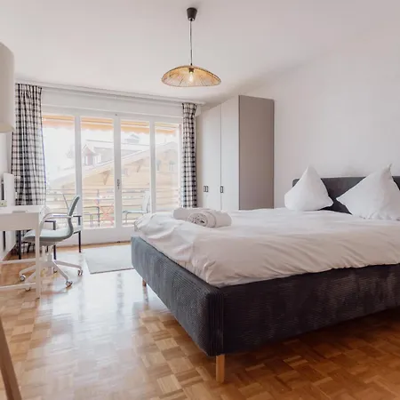 Cozy, Calme, Ski-in Et Ski-out クラン