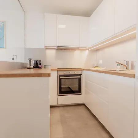 Cozy, Calme, Ski-in Et Ski-out * クラン