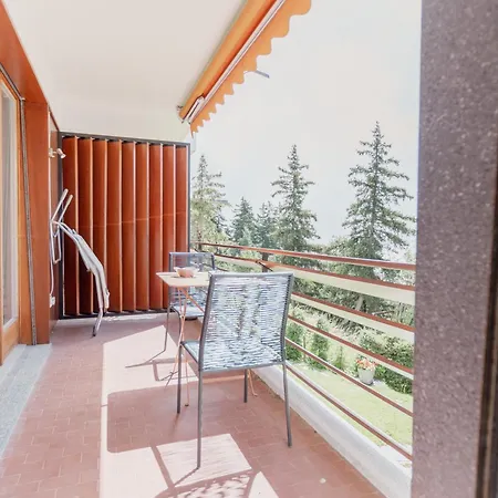 Apartmán Cozy, Calme, Ski-in Et Ski-out *