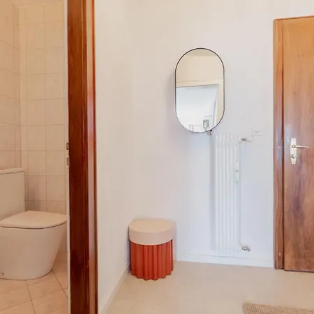 Cozy, Calme, Ski-in Et Ski-out Apartmán Crans-Montana