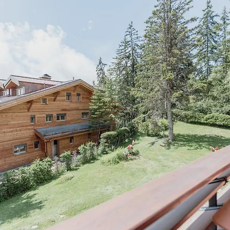 Cozy, Calme, Ski-in Et Ski-out Daire
